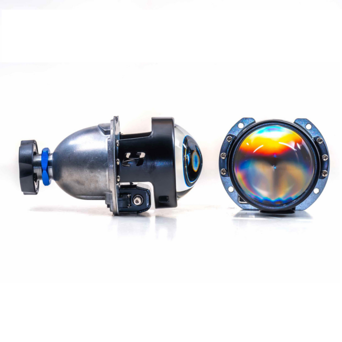 Morimoto Mini H1 8.0