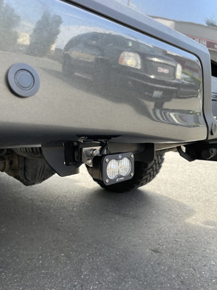 Baja Designs S2 Pro Backup Kit