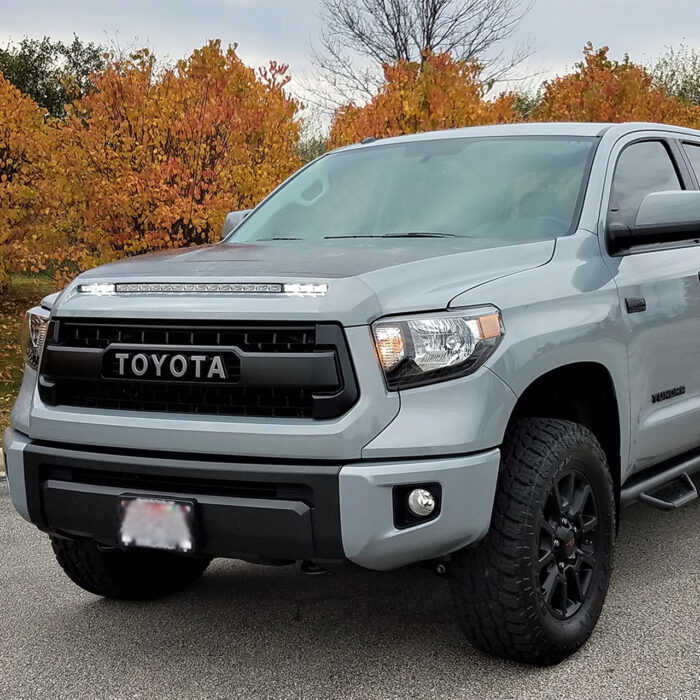 Tundra LED Bar