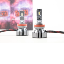 Headlight Revolution S-V.4 LED Kit (White)
