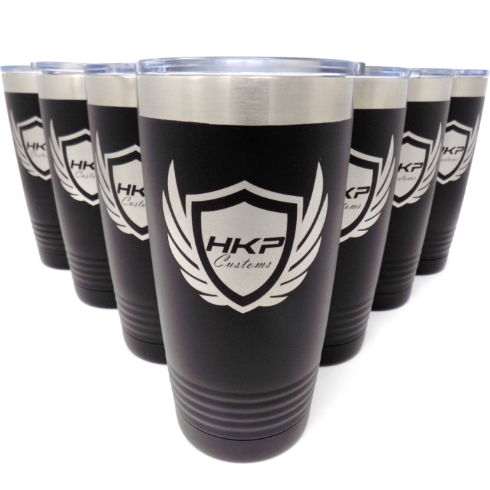 HKP Wings Kodiak Cooler