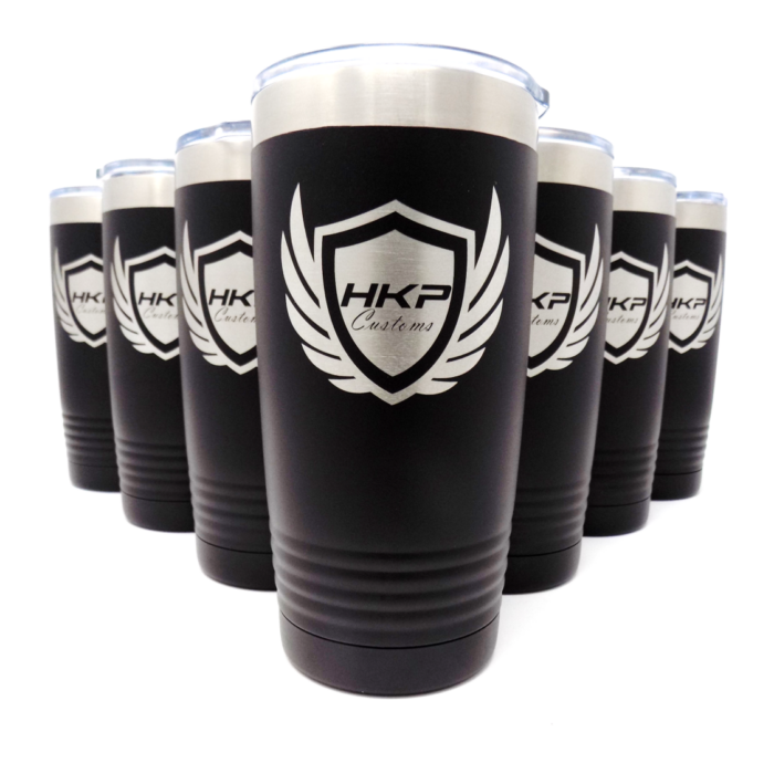 HKP Insulated Mug