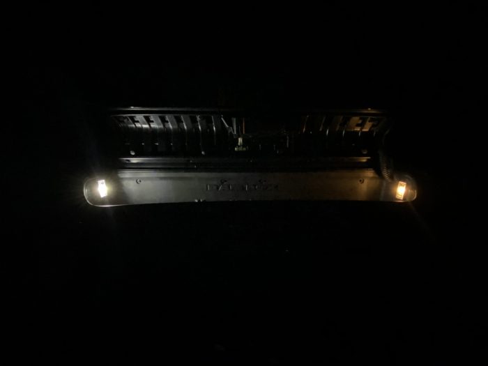 RamBox LED Bulbs Pure White