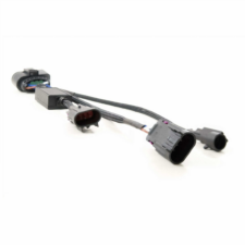 Dodge Ram OEM Projector Conversion Harness (2009-2018)