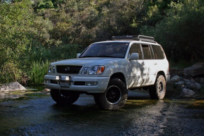 Baja Designs Pod Bracket