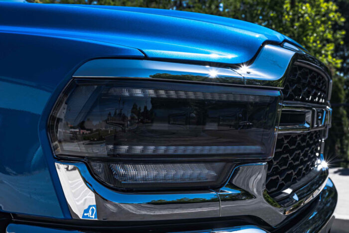 Ram XB LEDs