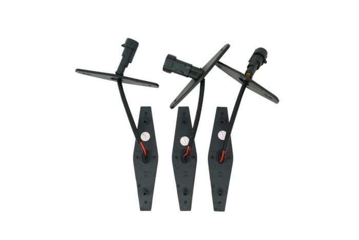 Raptor Grille Kit