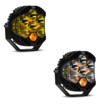 Baja Designs LP6 Pro - Driving/Combo or Spot