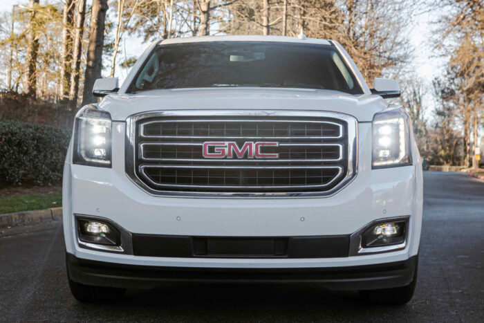 GMC XB LED