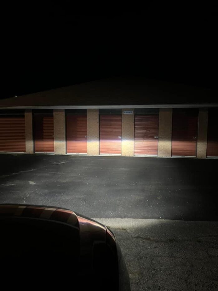 Dodge Durango HYLUX HID Low Beams