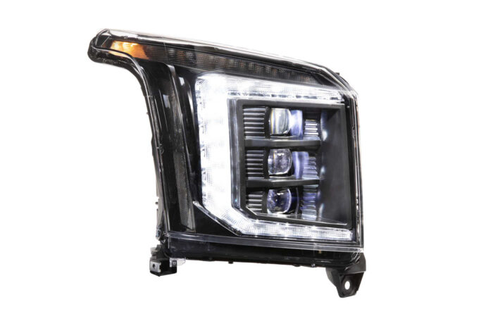 Morimoto XB LED Headlights