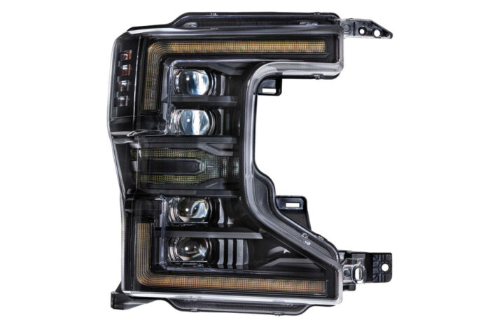 Superduty XB Headlights
