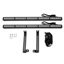 Diode Dynamics Stealth Light Bar Kit | 2014-2019 Toyota 4Runner
