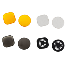 Diode Dynamics SS3 Pod Cover - Assorted Colors & Sizes