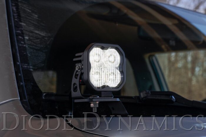 Diode Dynamics SS3 Pod Lights