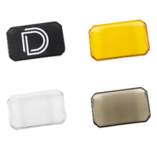 Diode Dynamics SSC2 2.0 Pod Cover - Assorted Colors & Sizes