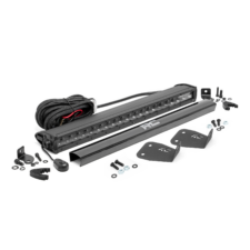 2021-2022 Ford Bronco Sport | Rough Country 20" LED Bumper Kit