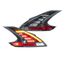 2009-2020 Nissan 370Z | Morimoto XB LED Taillights