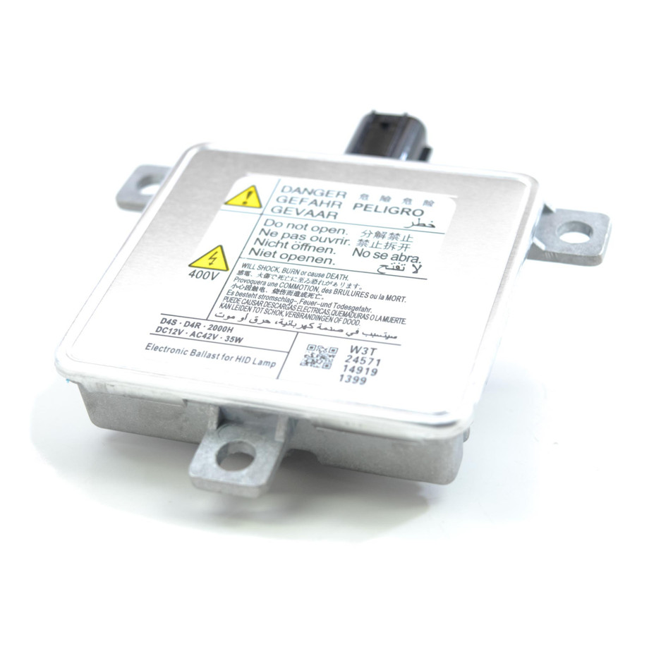 マツダ純正　ユニット H I D コントロール (BHN3-51-0H3) OE Replacement Ballast: Mitsubishi BHN3-51-0H3