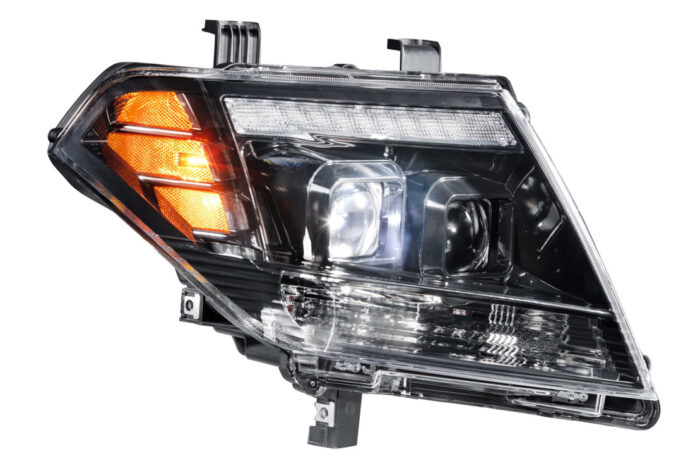Morimoto Nissan Frontier XB LED