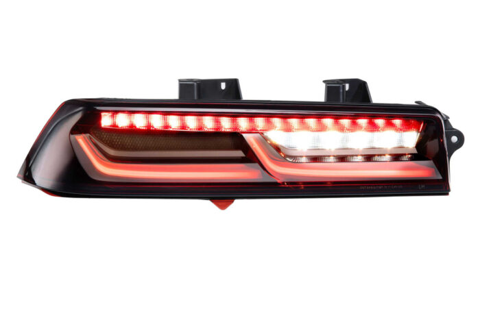 Morimoto XB LED Taillights
