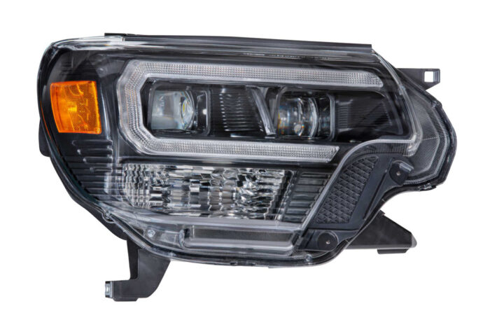 Toyota Tacoma XB LED Headlights