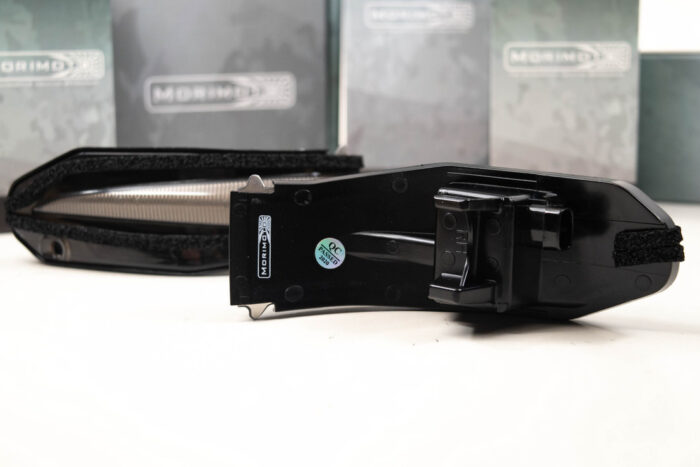 Morimoto 4Runner LED Mirror Lights