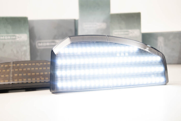 Morimoto Tundra LED Mirror Lights
