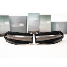 Toyota 4Runner (14-24): Morimoto XB LED Mirror Lights