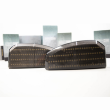 Toyota Tundra (07-21): Morimoto XB LED Mirror Lights