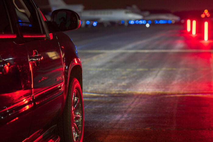 Yukon Denali XB LED Headlights