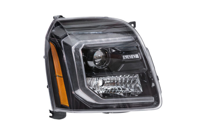 Yukon XB LED Headlamps