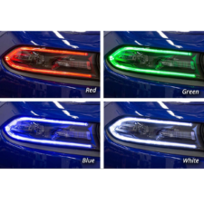 Diode Dynamics Multicolor LED Boards | 2019-2023 Dodge Charger