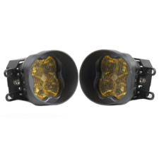 Diode Dynamics Stage Series 3" SAE/DOT Fog Light Kit (Type B)