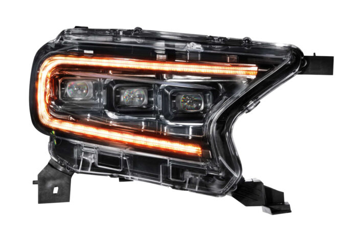 Ford Ranger LED Turn Signals Ford Ranger LED Turn Signals