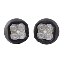 Diode Dynamics Stage Series 3" SAE/DOT Fog Light Kit (GM)