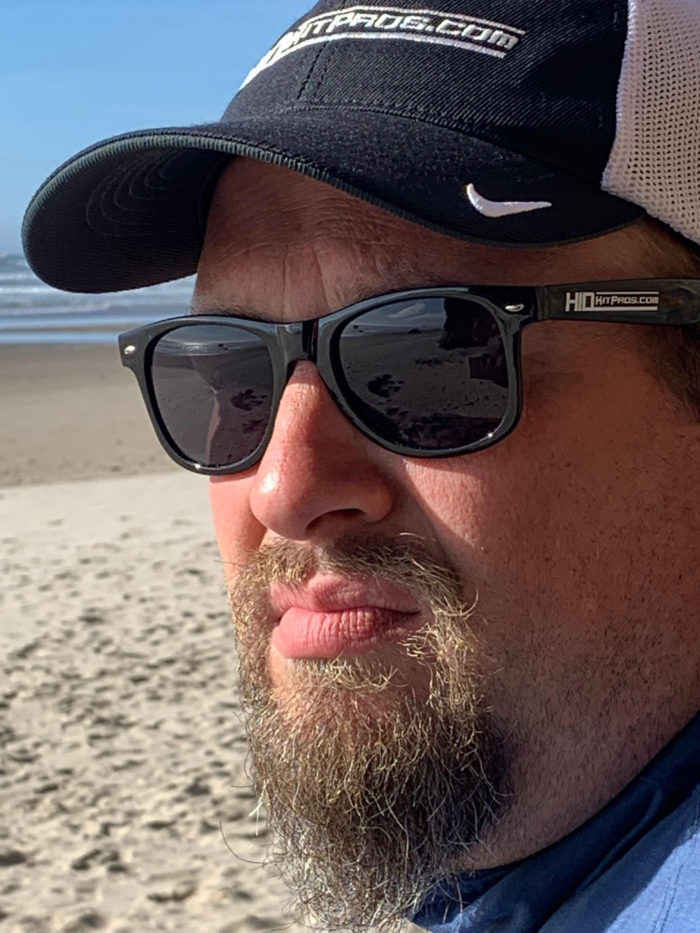 HID Kit Pros Swag Sunglasses