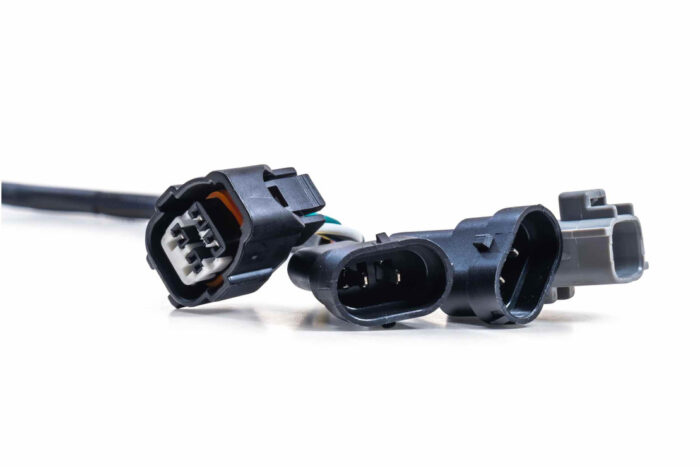 Morimoto Tacoma Conversion Harness Morimoto Tacoma Conversion Harness