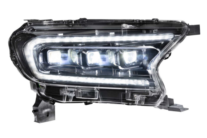 Ranger LED Headlights Ranger LED Headlights