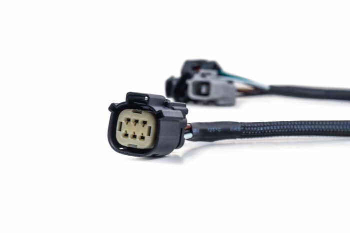 Toyota Tacoma LED Headlight Harness Toyota Tacoma LED Headlight Harness