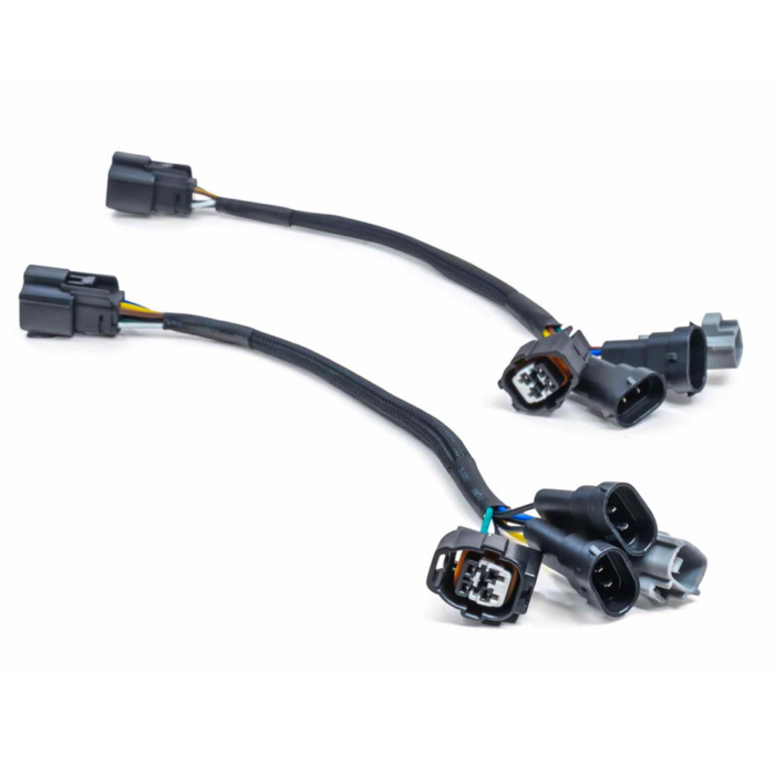 Toyota Tacoma OEM LED Conversion Harness Toyota Tacoma OEM LED Conversion Harness