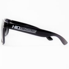 HID Kit Pros Logo Sunglasses