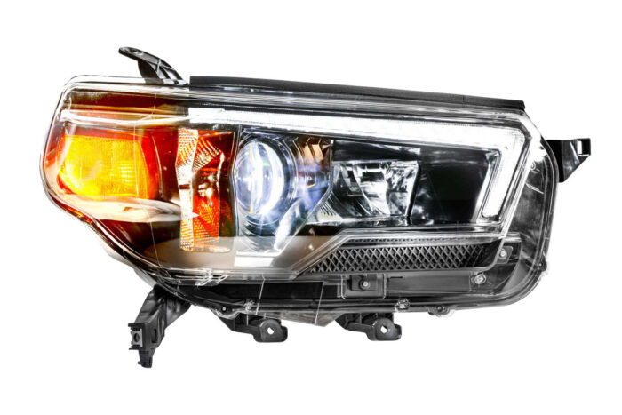 4Runner LED Headlights