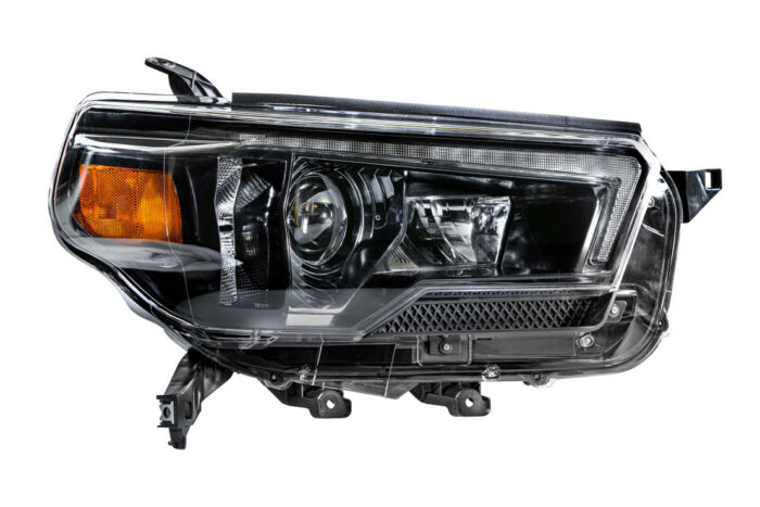 4Runner XB Headlights