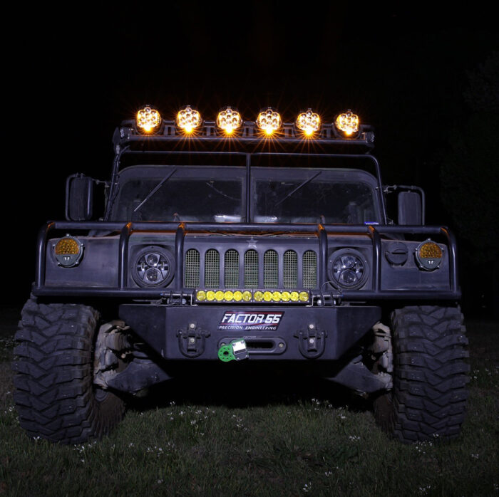 Baja Designs LP9