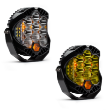 Baja Designs LP9 Pro - Driving/Combo or Spot