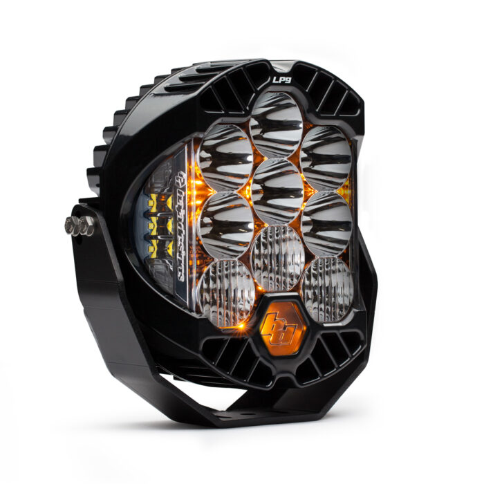 Baja Designs LP9 LED Pods