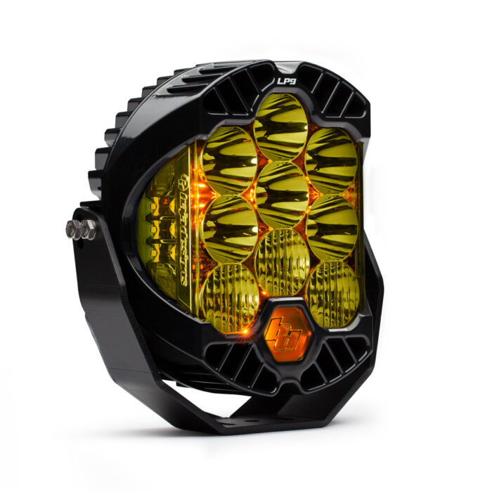 Baja Designs LP9 LEDs