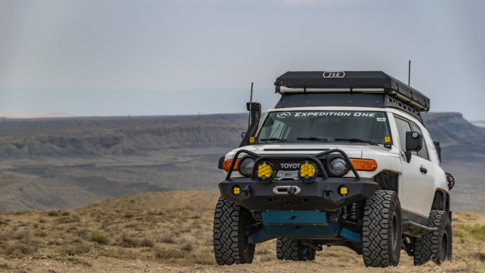 Baja Designs LP9 Pod Lights