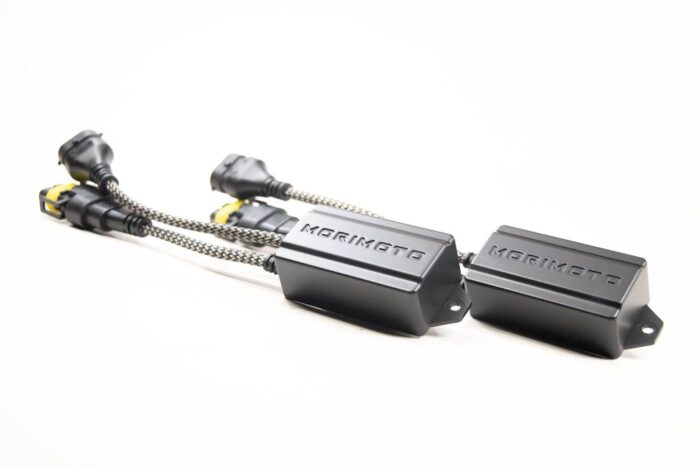 Morimoto 2stroke 3.0